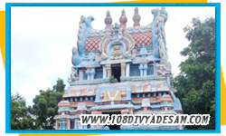 thondainadu divyadesams tour packages